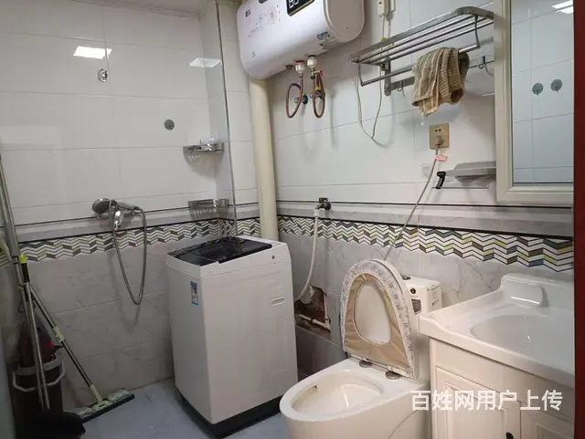 房子彩光好，干净整洁 - 图片 7