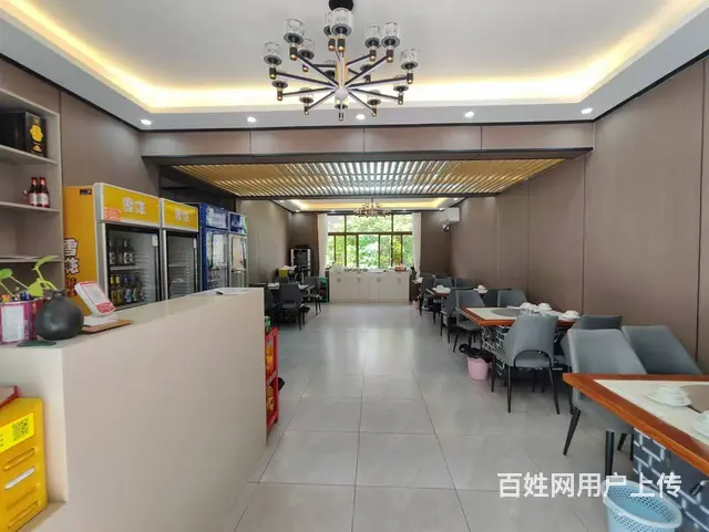 （51旺铺推荐）国贸1350平独栋别墅餐饮店转让 - 图片 5