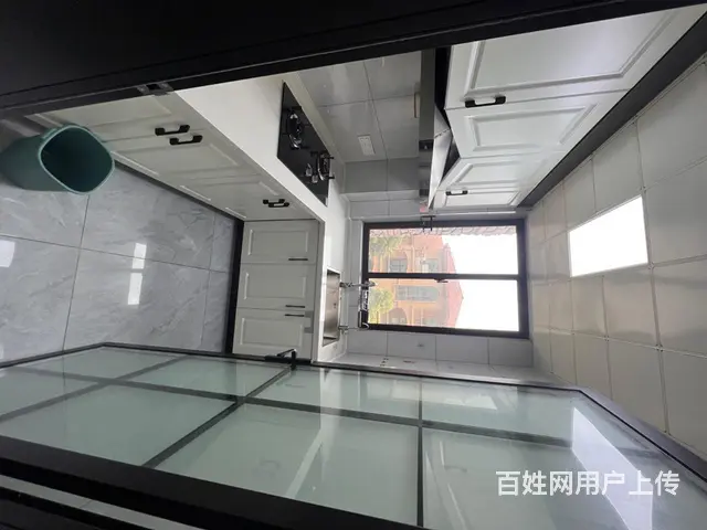 万达旁，宿豫、市区交通方便5分钟庐山路小学 - 图片 2