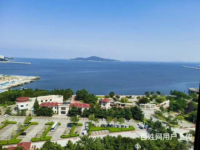 （新房源）市中心威高旁精装观海办公室出租90平一350平 - 图片 11