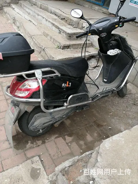 出售72伏20安，大阳电动车 - 图片 3