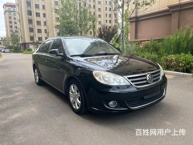 大众 朗逸 2011款 1.4TSI 双离合 品雅版 - 图片 10