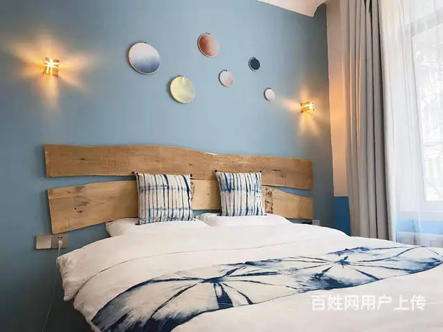 7506(七P）个人城东区北小街小学西宁 具风格的客栈转让 - 图片 7