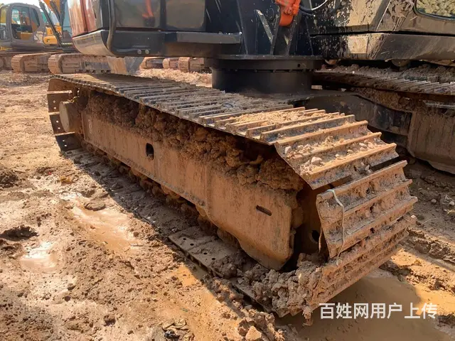 全国低价出售精品二手挖掘机日立70，全国免费配送急 - 图片 6