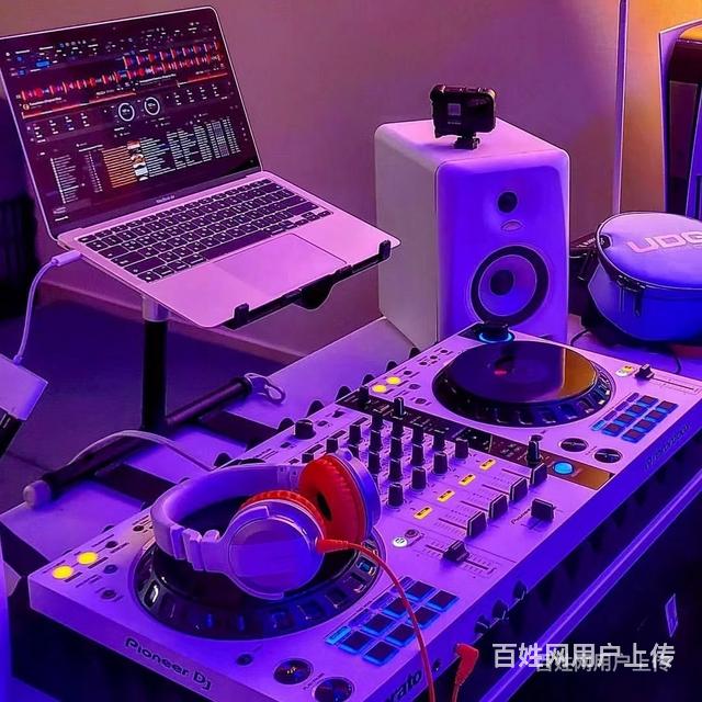 江门学dj在哪里学比较好|酒吧dj培训学校哪家好的图片