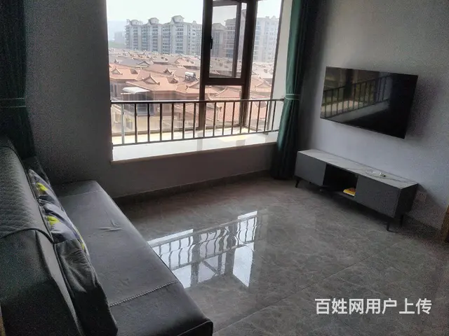 曼弄枫两室套房出租 - 图片 1