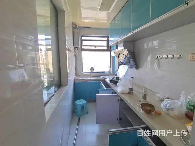 师专附小旁 星云园3房精装修 带家具家电 拎包入住 - 图片 4