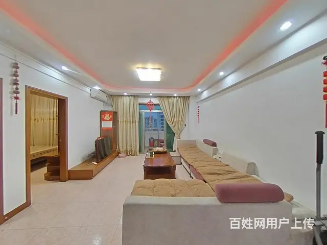 整租·宏伟大厦 2室2厅 南 - 图片 9