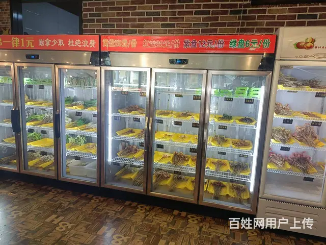 7853(七P）个人城东区新千国际广场3楼商业街旺铺对外转让 - 图片 5