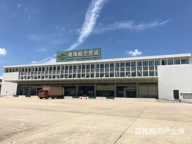 潮汕机场空运航空货运物流 - 图片 3