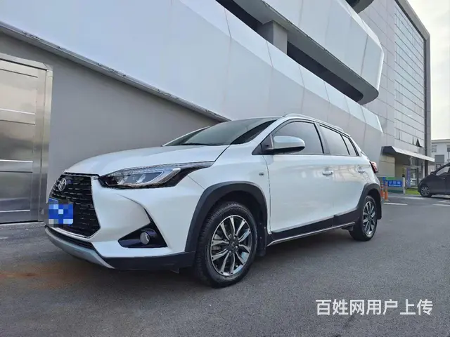 【搞定了！】丰田 雅力士 2020款 YARiS L 致炫 - 图片 1