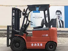 二手叉车出售、二手2吨3吨叉车、二手电动叉车包邮