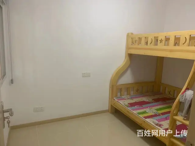 靠光华路边 院搭建已开门 普通住宅 精装修 - 图片 6