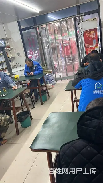 交通便利，周边配套成熟 人流量大 生意好做 - 图片 5