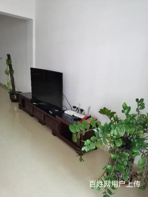 出租江北家园三房两厅两卫 - 图片 1