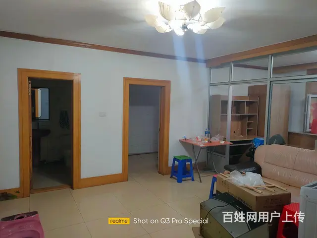 矿总院局一中东门房租出租 - 图片 5