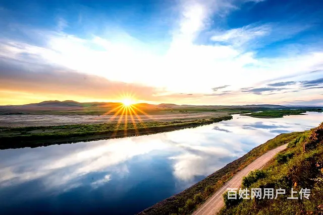 呼伦贝尔额尔古纳根河旅游包车师傅排名推荐常师傅靠谱 - 图片 2