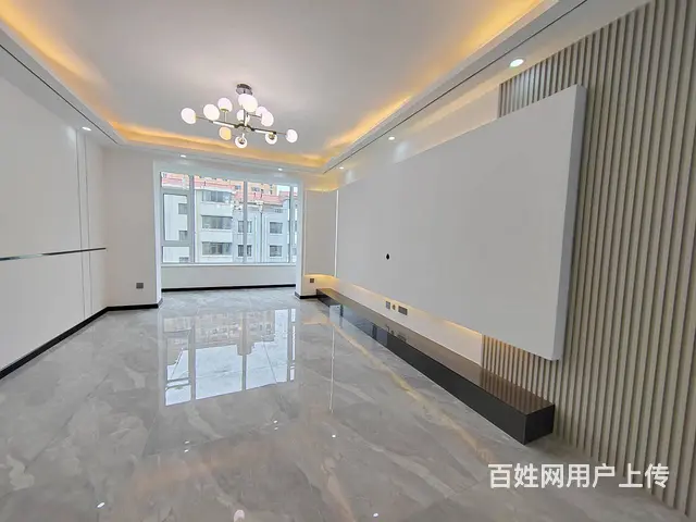 首付3万！龙泽雅苑88赠送70平库上5跃6层 3室2卫精装 - 图片 5