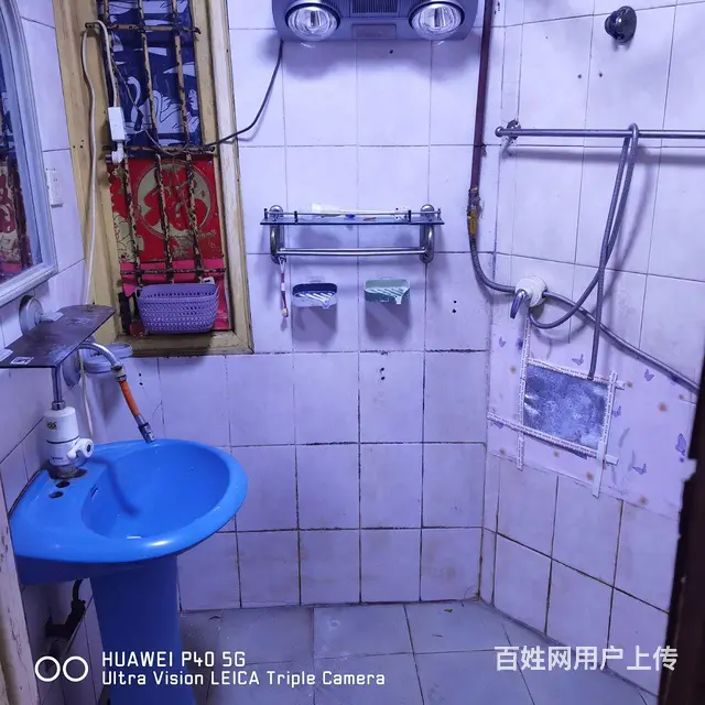 繁华地段，房屋出租 - 图片 1