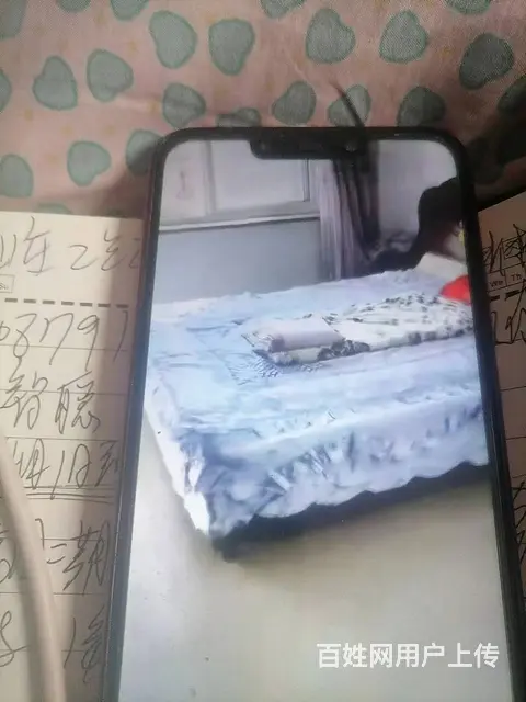 丰旭家园1室1厅6楼50平精装修家电全5200元 - 图片 1