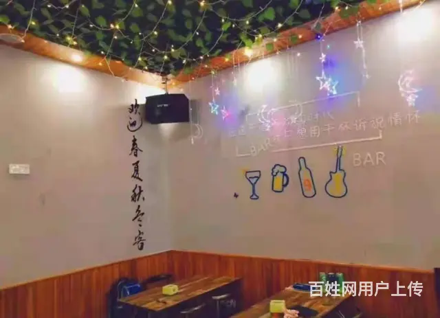 漕河镇夏漕社区二组漕河四路220平酒馆转让 - 图片 2