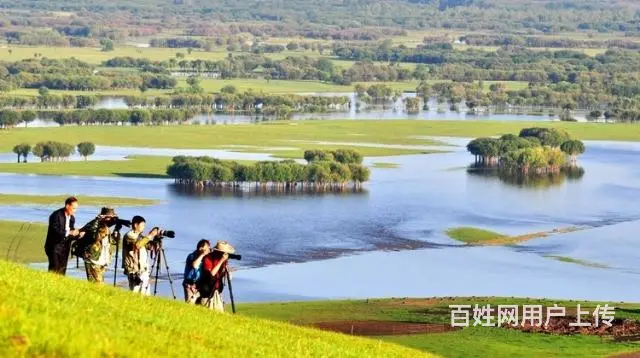 呼伦贝尔旅游包车师傅排名找常师傅靠谱 - 图片 10