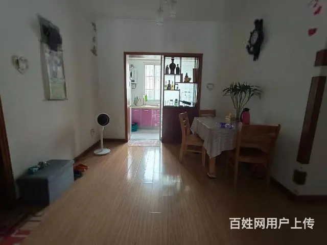 99广场旁精装三室 满五对面全天采光配套丰富 - 图片 4