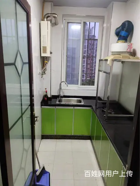康诗丹郡，家电家具齐全，交通便利 - 图片 3