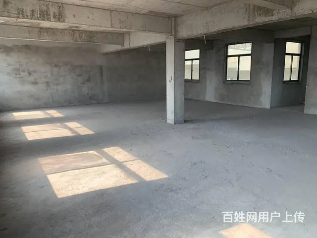 潘集区架河镇 商住两用 简单装修 整栋可租可售 - 图片 11
