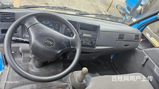 自卸车 国5 - 图片 9