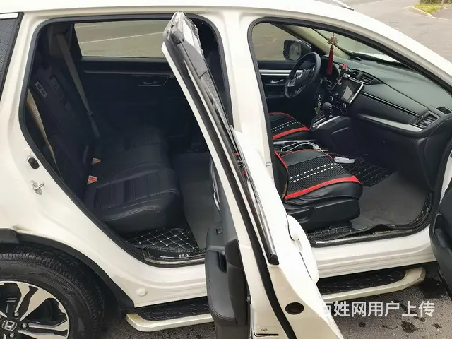 本田CR-V 2019款 1.5T 无级 240TURBO - 图片 6