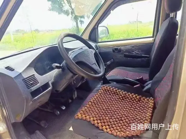 13年五菱荣光 - 图片 8