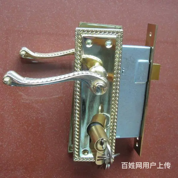 海南麦氏拳王专业开锁修锁安全有保障 - 图片 5