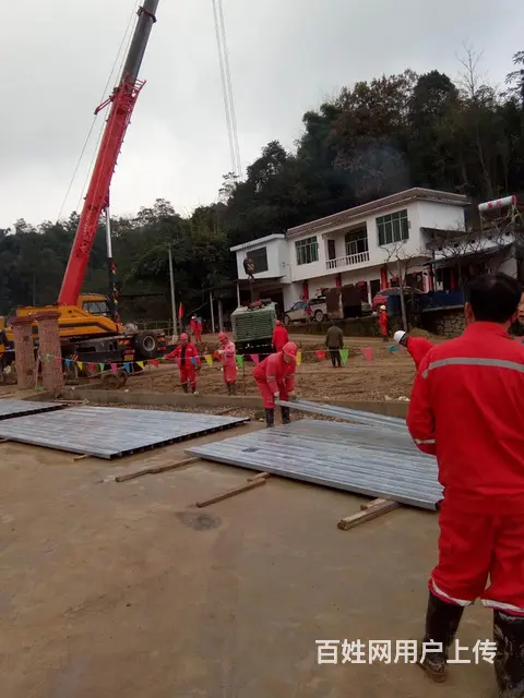 四川飞达潜孔钻井队 - 图片 6
