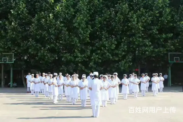莱阳卫校招生要求及专业介绍 - 图片 3