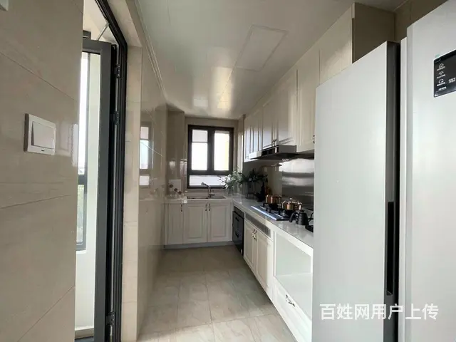 国企青建已接盘！精装现房，小高层，低密度品质改善 - 图片 4