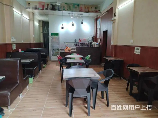 （51旺铺推荐）琼山区高登街90平水吧转让 - 图片 2