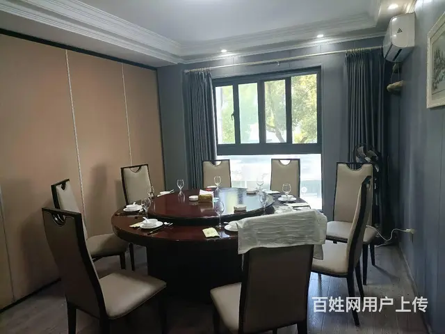 （众铺热推）3292平湖百花小学对面小区门口餐饮店转让 - 图片 7