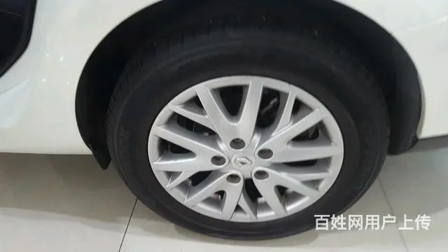 [厦门]雷诺风朗 2.0L 自动 标准版 2011 - 图片 3