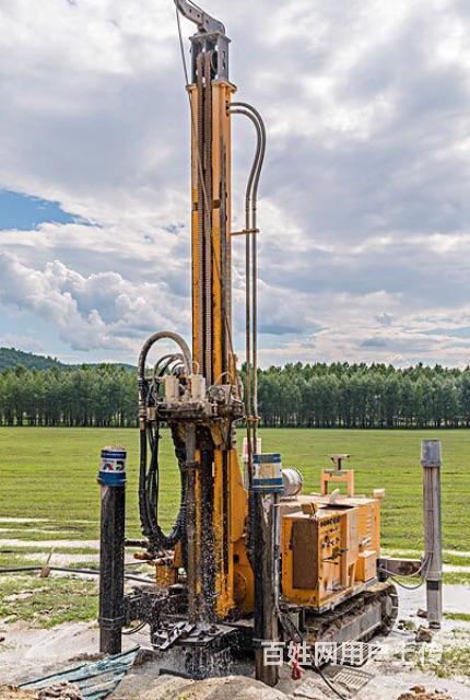 无锡专业打井公司