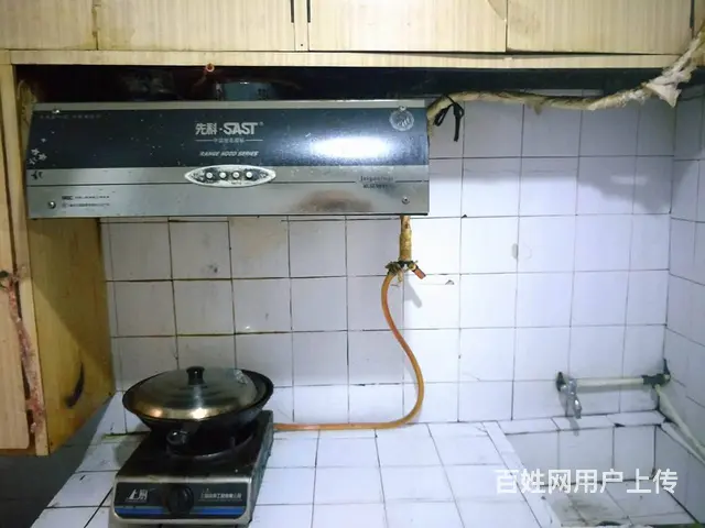 近五爱，大南街二十中学慈恩寺旁 750元/月，4楼，家电全 - 图片 8
