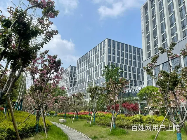 杭州东站地铁口 全新小面积共享办公室 大创补贴申领 - 图片 9