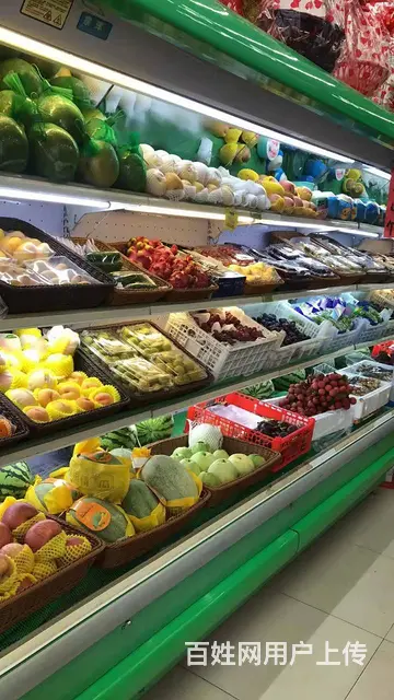 袁州区朝阳路70平水果店转让 - 图片 1