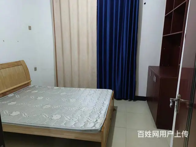 上高四中对面五楼两房家具家电除电视外全配空调两台有地下室充电 - 图片 3