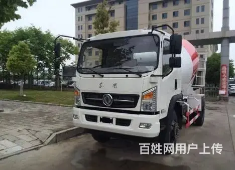 搅拌车定制生产,3-18方各种底盘齐全,欢迎前定制 - 图片 11