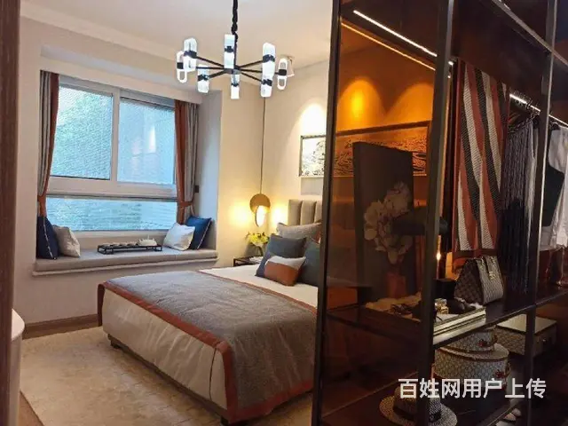 吾悦旁美的只需要一承马内可以买到幸福的小家，而我是卖幸福的人 - 图片 10