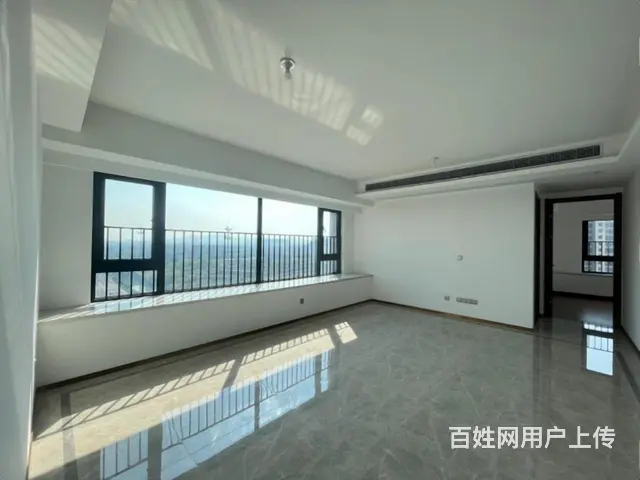 保利欣品华庭  黄金楼层 稀缺 高性价比 极品 - 图片 1