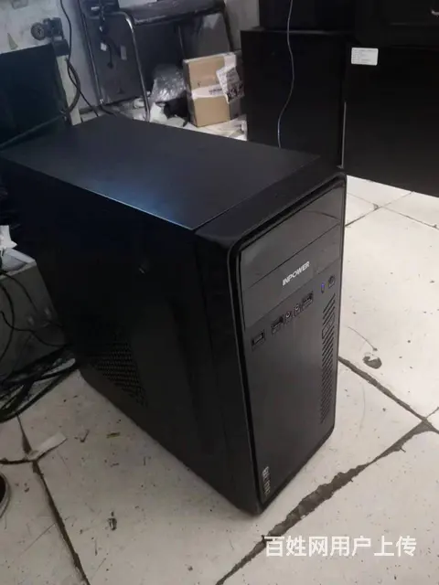 玩大型游戏i7八线程12G内存120G固态GTX7 - 图片 7