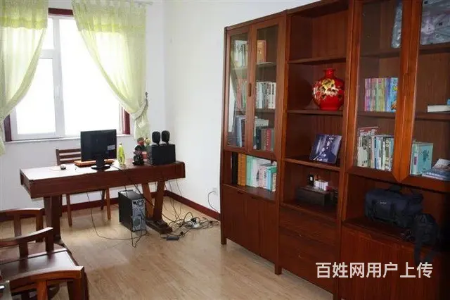 淄博市张店区鲁泰大道分子专家公寓 普通住宅 精装修(小产权） - 图片 6