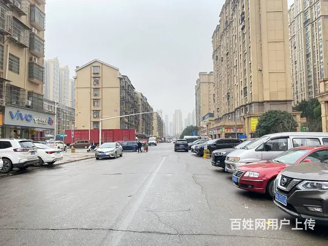 (房东直租)雨花区高桥长沙大道旁小区60平仓库，门面优价出租 - 图片 4